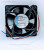 Вентилятор Ebmpapst 4118N/2H5 48v 0.94A 45W 120x38 3pin