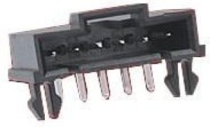 70551-0050, Headers &amp; Wire Housings SL R/A Latch Hdr /Sp plit Pg 15 SAu 16Ckt