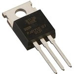 BT139-600E,127, Симистор 16А 600В 10мА, [TO-220AB / SOT-78]