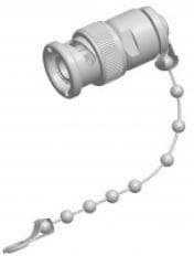 000-35650-51, RF Connector Accessories BNC PLUG