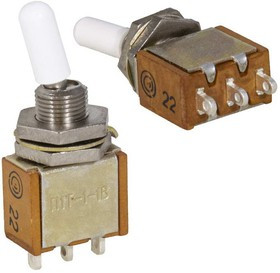 П1Т1-1КВ, Тумблер