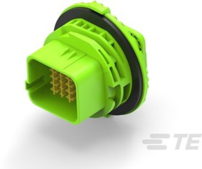 1734098-4, Board to Board & Mezzanine Connectors Champ050 40p A/P RCPT 25CL PB 1734098-4, Board to Board & Mezzanine Connectors Champ050 40p A/P RCPT 25CL PB