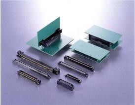 KX14-20K8DE, Board to Board &amp; Mezzanine Connectors 20p SMT Recep PCB to PCB .8mm