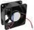 Вентилятор Ebmpapst 612NN 12V 1.5W 60x25 Вентилятор Ebmpapst 612NN 12V 1.5W 60x25