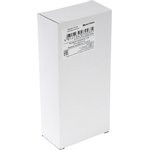 Mollusk-VR 12/4 источник питания 12В, 4А. Сетевой диапазон 110-245В провод с вилкой