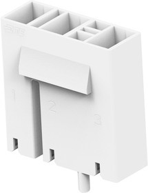 2379907-1, Корпус разъема, Natural, Гнездо, 3 вывод(-ов), 8 мм, AMP 2379911-1 Quick Disconnect Socket Contacts 2379907-1, Корпус разъема, Natural, Гнездо, 3 вывод(-ов), 8 мм, AMP 2379911-1 Quick Disconnect Socket Contacts