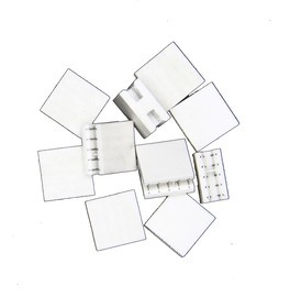 009159010061916, Card Edge Connector, Dual Side, 1.6 мм, 10 Contacts, Поверхностный Монтаж, Right Angle, Пайка 009159010061916, Card Edge Connector, Dual Side, 1.6 мм, 10 Contacts, Поверхностный Монтаж, Right Angle, Пайка