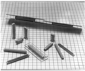 FX4C-32S-1.27DSA(71), Board to Board & Mezzanine Connectors 32P STRAIGHT RECEPT T/H NO PCB LK CLP FX4C-32S-1.27DSA(71), Board to Board & Mezzanine Connectors 32P STRAIGHT RECEPT T/H NO PCB LK CLP