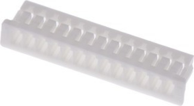 MX-51021-1300, Вилка, провод-плата, "мама", PicoBlade, 1,25мм, PIN: 13, на провод