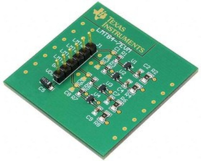 LMT84-7EVM
