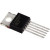 LM2575HVT-5.0/NOPB, Conv DC-DC 4V to 60V Step Down Single-Out 5V 1A 5-Pin(5+Tab) TO-220 Tube