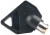 AT4146-020, Switch Hardware TUBULAR KEY #020 FOR CKM KEYLOCKS