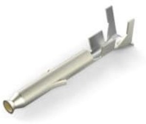 1-770988-0, Pin &amp; Socket Connectors SOCKET CON 22-18AWG Gold