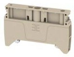 1991920000, Terminal Block Tools &amp; Accessories AEB 35 SC/1BEIGE