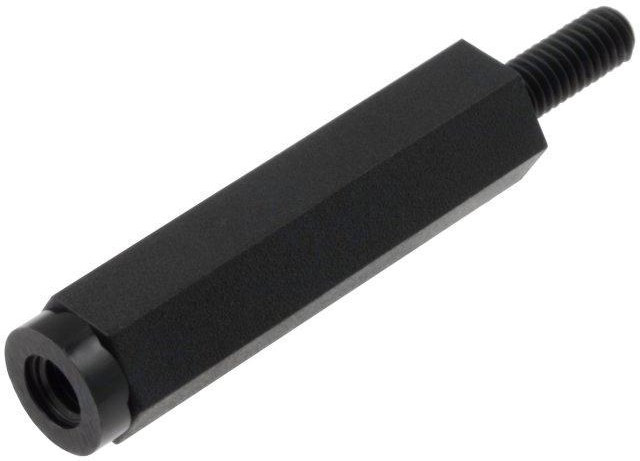 TP-15, Втулка полиамидная М3х15мм