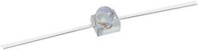 KM2520SGC01, 2.5 V Green LED Subminiature SMD, KM2520SGC01