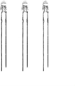 LTL-4296N, Светодиод Сквозного монтажа красный Оранжевый Прозрачный LTL-4296N, Светодиод Сквозного монтажа красный Оранжевый Прозрачный