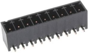 2342076-9, Pluggable Terminal Blocks 9POS HDR 90 DEG,HT 3.5MM PITCH,TL 1.9MM 2342076-9, Pluggable Terminal Blocks 9POS HDR 90 DEG,HT 3.5MM PITCH,TL 1.9MM