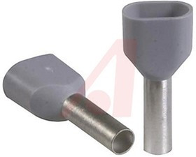 2799.0, Terminals H2x4.00/12, Dual Wire 2799.0, Terminals H2x4.00/12, Dual Wire