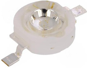 OSB4XME1E1E, Power LED; blue; 140°; 350mA; 455?465nm; P: 1W; 15?20lm; 3?4V OSB4XME1E1E, Power LED; blue; 140°; 350mA; 455?465nm; P: 1W; 15?20lm; 3?4V