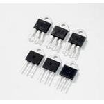 Q6025R6TP, TRIAC, 600V, 25A, TO-220AB