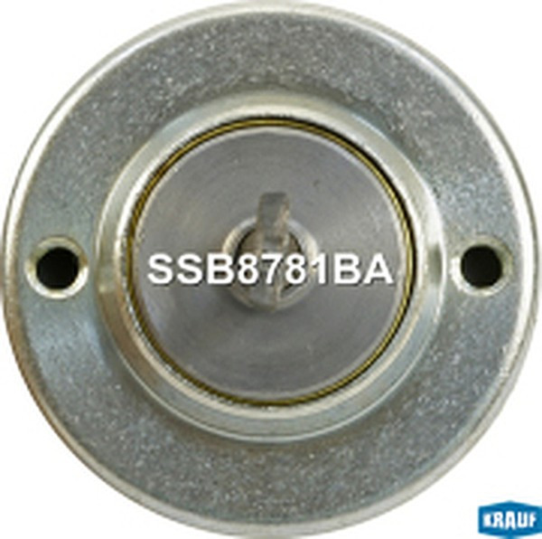 SSB8781BA, SSB8781BA_Втягивающее реле стартера !12v D52 \FIAT ALBEA 1.0 Flex, 07'-12 '178 F1.011 55kv / 75Ls 99