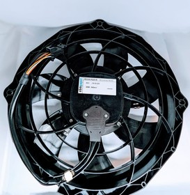 Вентилятор Ebmpapst W3G300-RQ28-56 26V 380W 3940min