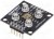 DF-SEN0101, Датчик цвета, 2,7-5,5ВDC, IC TCS3200, Интерфейс TTL