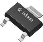IPN70R750P7SATMA1, Trans MOSFET N-CH 700V 6.5A 3-Pin(2+Tab) SOT-223 T/R