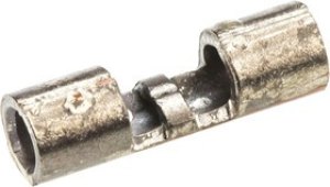 323878, STRATO-THERM Strap Butt Splice Connector 16 14 AWG