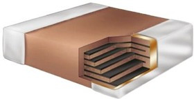 Ceramic Capacitor 100nF, 630VDC, 1808, A±10 %