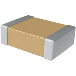 Ceramic Capacitor 100nF, 630VDC, 1808, A±10 %