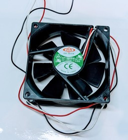 Вентилятор Top Motor DF1208BM 80x25мм 12V 0.16A OEM