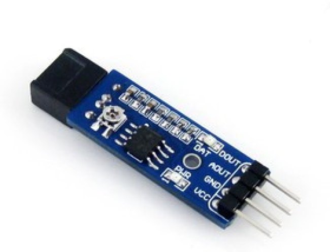 Infrared Reflective Sensor, Инфракрасный светоотражающий датчик, компаратор LM393, аналоговый и цифр Infrared Reflective Sensor, Инфракрасный светоотражающий датчик, компаратор LM393, аналоговый и цифр