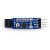 Infrared Reflective Sensor, Инфракрасный светоотражающий датчик, компаратор LM393, аналоговый и цифр Infrared Reflective Sensor, Инфракрасный светоотражающий датчик, компаратор LM393, аналоговый и цифр
