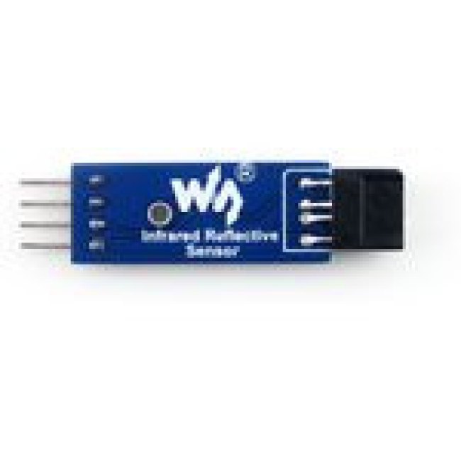 Infrared Reflective Sensor, Инфракрасный светоотражающий датчик, компаратор LM393, аналоговый и цифр Infrared Reflective Sensor, Инфракрасный светоотражающий датчик, компаратор LM393, аналоговый и цифр