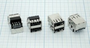 Разъем для ноутбука USB №29 Разъем для ноутбука USB №29
