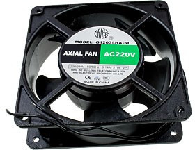 G12038HA2SL-5P, (120*120*38 220V)