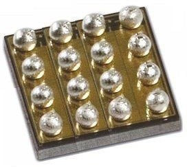 ADP5585ACBZ-04-R7, Interface - I/O Expanders 10 GPIO/Key Controller-No Pullup