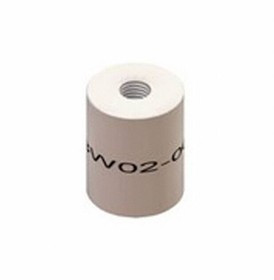 7664, Standoffs &amp; Spacers CERAMIC THRD .750