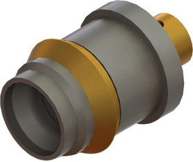 3211-40003, RF Connectors / Coaxial Connectors SMPM M Snap-In Conn for .047 Cbl, SB 3211-40003, RF Connectors / Coaxial Connectors SMPM M Snap-In Conn for .047 Cbl, SB