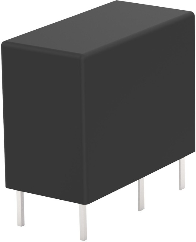 1461352-6, Power Relay 24VDC 5A SPST-NO(20mm 10mm 15.2mm) THT