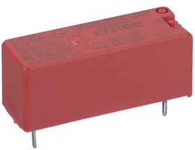 1393224-9, PCB Power Relay RY 1NO 8A DC 12V 627Ohm