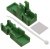 1834343, Terminal Block Tools &amp; Accessories 2P CABLE HOUSING