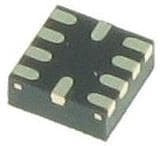 NL3S22UHMUTAG, Low Speed/Full Speed/High Speed UART and Audio Switch USB 2.0 3.3V T/R 10-Pin UQFN