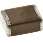 Ceramic Capacitor 1uF, 100VDC, 1812, A±10 %