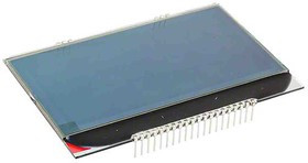 EA DOGXL240S-7, EA DOGXL240S-7 EA DOG LCD Display