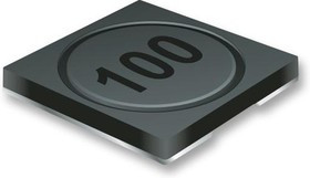 SRR4011-100YL, Силовой индуктор поверхностного монтажа, Серия SRR4011, 10 мкГн, 1 А, 830 мА, Экранир