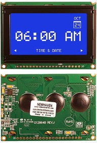 NHD-12864WG-BTMI-V#N