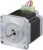 103H7123-5740, Stepper Motor 1Nm 2200min sup -1 /sup  1.8° NEMA 23
